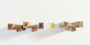 The Power of Gratitude: Cultivating a Culture of Appreciation in the Workplace