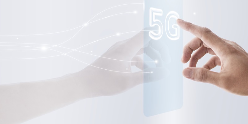 5G Technology: Igniting a New Era of Industrial IoT Innovation