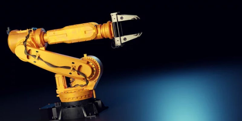 Soft Gripper Robots: Revolutionizing Productivity and Safety in the Workplace