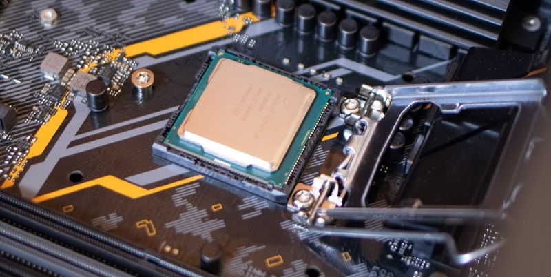 Intel’s Core i9-14900HX Raptor Lake Refresh CPU: Unleashing Unparalleled Laptop Performance
