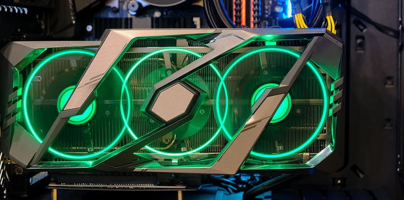 NVIDIA GeForce RTX 4090 GPU Prices Reach Unprecedented Highs, Leaving Gamers and Enthusiasts Disappointed