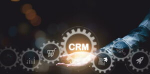 Enhancing Workflow Efficiency and Customer Engagement with CRM Systems