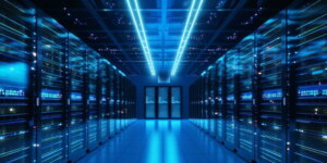 Spanish Construction Firm ACS Group to Build Advanced Data Center in Madrid by 2025