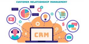 Ensuring Data Security in CRM Systems: A Comprehensive Guide