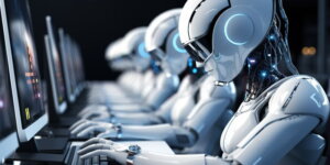 Exploring the Power of Robotic Process Automation (RPA)