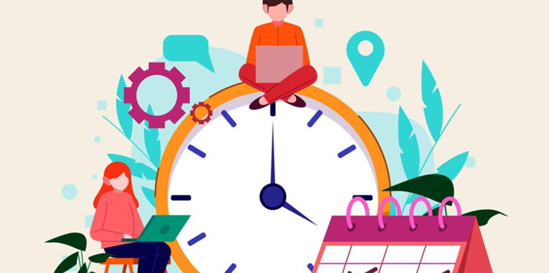 Rethinking Work: The Changing Dynamics of the Eight-Hour Workday