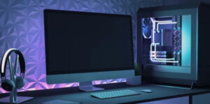 Hyte Y70 Touch: A Luxurious PC Case with a 4K Touch Panel and Impressive Hardware Capabilities