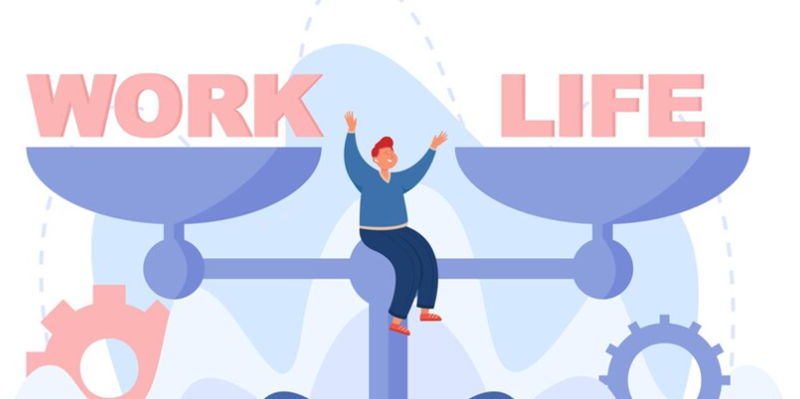 The Importance of Work-Life Balance in the Changing Corporate Landscape