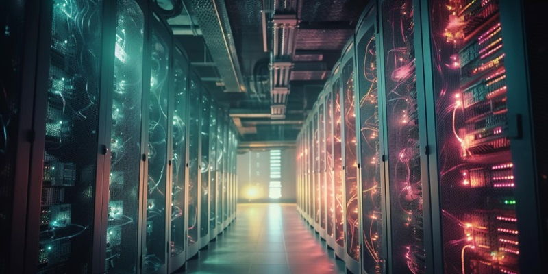 Proactively Safeguarding Data Centers: The Key to Mitigating Evolving Security Risks