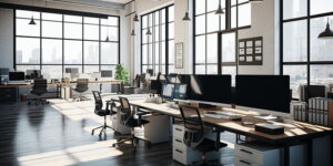 Finding Effective Return-to-Office Solutions: The Power of Collaboration