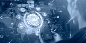 The Power of CRM: Streamlining Processes, Enhancing Customer Satisfaction, and Driving Profits