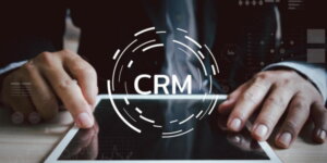 CRM and Marketing Automation: Streamlining Sales Strategy and Improving Customer Relations