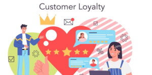 Building Customer Loyalty: The Key Factors That Drive Repeat Purchases and Recommendations