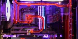 AMD Sets Multiple World Records with Zen 4 Threadripper Overclocking on Air and Liquid Cooling