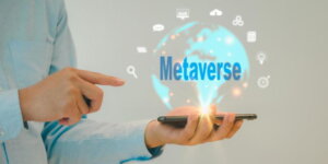 The Transformative Role of Blockchain in Shaping the Metaverse