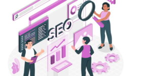 The Ultimate Guide to SEO: Boosting Website Traffic and ROI