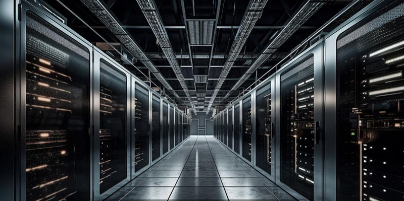 Open Access Data Centre Expands Johannesburg Facility to Meet Growing African Demand