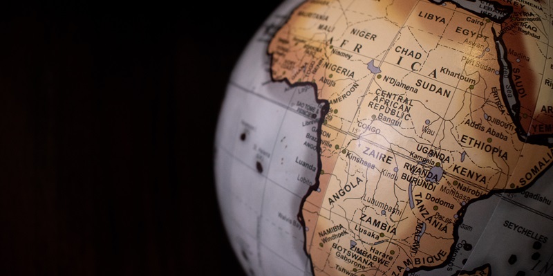 Unleashing Blockchain’s Potential in Africa: Andre Ayotte’s Insightful Perspective on Venture Capital Investments