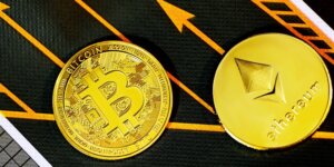 Bitcoin and Ethereum’s Powerful Performance in 2023: A Comparative Analysis Against Traditional Markets