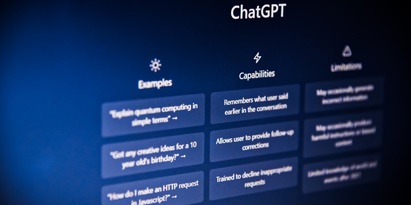 Revolutionizing User Authentication: Chat GPT Login and its Future Prospects