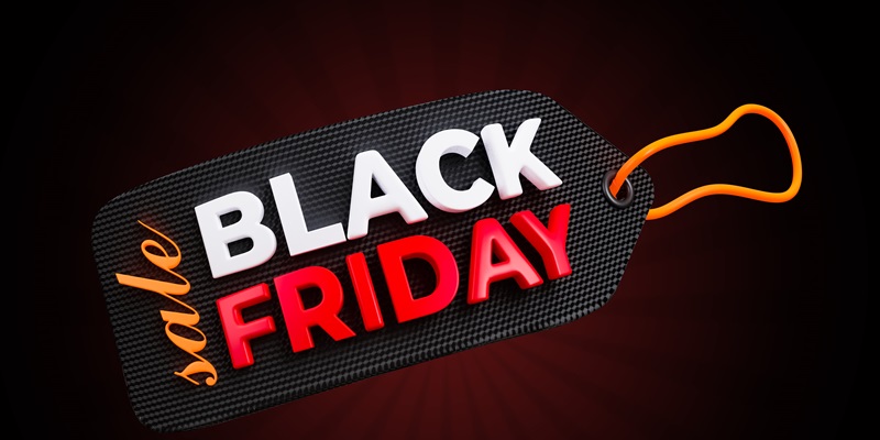 Maximizing Black Friday Sales: A Comprehensive Guide to Effective E-Commerce Strategies