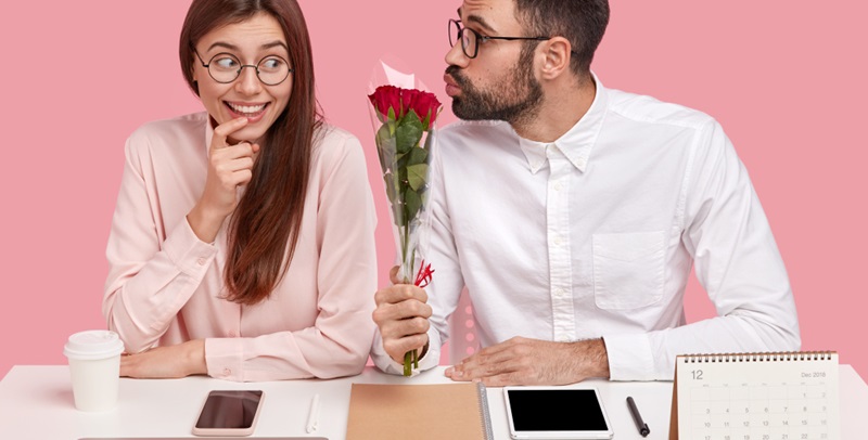 Navigating Workplace Romances: The Importance of Creating Policies