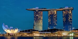 Marina Bay Sands Security Incident Exposes Personal Data of 665,000 Customers