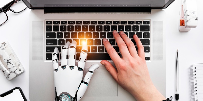 The Power of AI in Marketing: Enhancing SEO and Content Creation