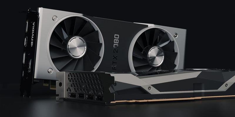 Nvidia Set to Unleash RTX Super Refreshes at CES 2024