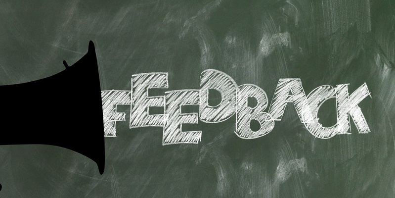The Gift of Customer Feedback: Respecting Time and Utilizing Feedback Effectively