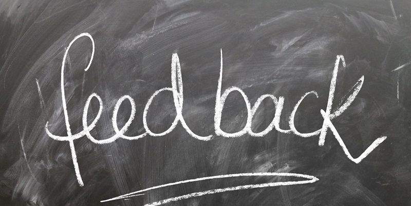 Utilizing Feedback as a Powerful Tool for Communication and Growth