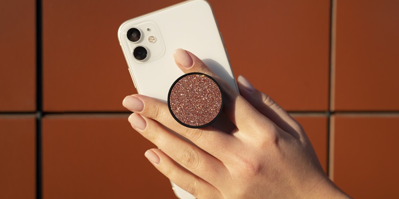 Revolutionizing Customization: PopSockets and Its New AI-powered Tool