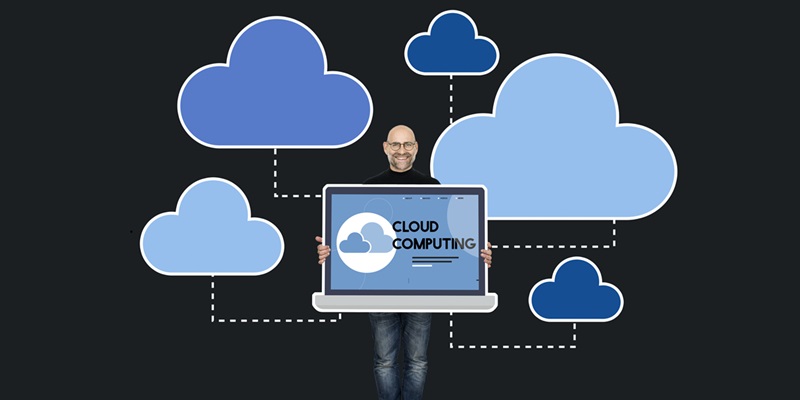 Shaping the Future: The Revolution of Business Data Management through Cloud Computing