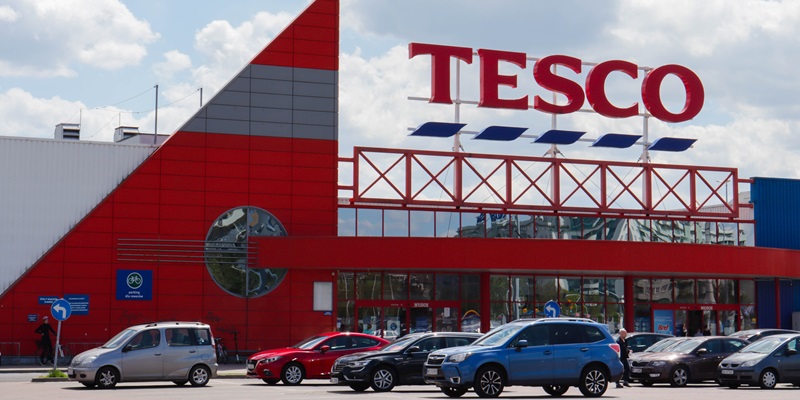 Navigating The Maze of Equal Pay: Tesco’s Legal Journey Towards Gender Pay Parity