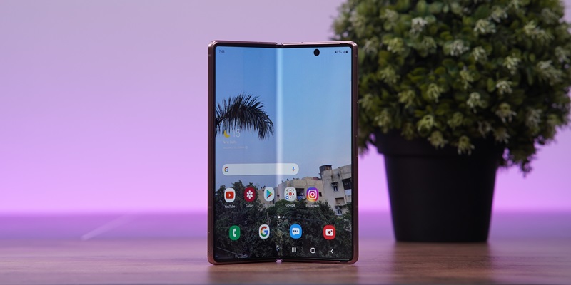 Breaking Down the Future: A Detailed Preview of Samsung’s Galaxy Z Fold 6 and S24 Ultra
