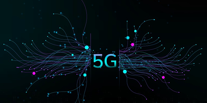 5G Revolution: A New Era in Telecommunications and Its Impact Across Industries