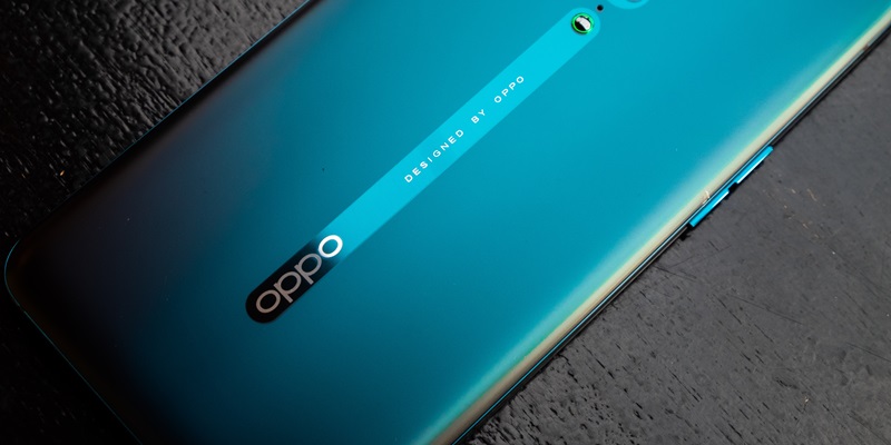 Next-Gen Affordability: A Detailed Look into the Impressive OPPO A79 5G Smartphone