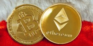 Bullish Prospects and Doom Loops: Crypto Titans Foresee Bitcoin at $1M and Ethereum at $100K Amid Future Financial Crisis