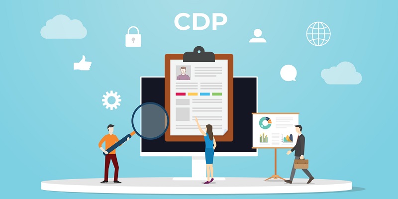 Mastering Customers’ Digital Footprints: A Comparative Analysis of Identity Resolution Platforms and Customer Data Platforms