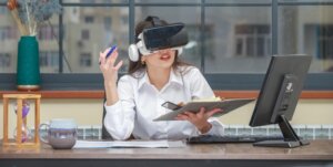 The Power of Virtual Reality Training: Revolutionizing Learning in Multiple Industries