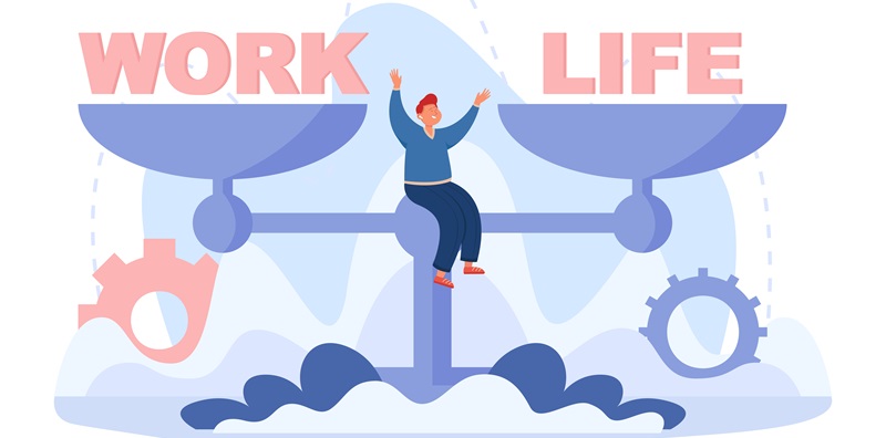 Achieving Work-Life Balance: The Changing Landscape and Employee Priorities