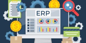 Maximizing Manufacturing Efficiency: The Benefits of MES and ERP Integration