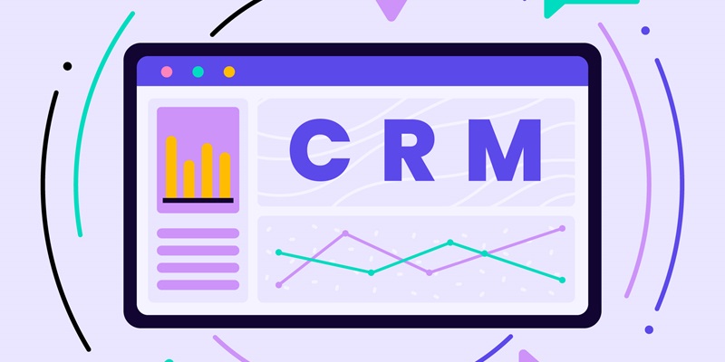 The Power of CRM in Building and Nurturing Business Relationships