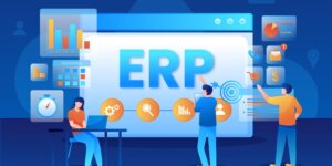 Successfully Integrating an ERP System with Other Systems for Enhanced Business Processes