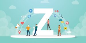 The Rise of Gen Z Managers: Embracing Effective Communication, Feedback, and Transparency