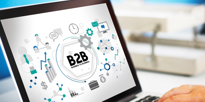 Maximizing Efficiency and Streamlining Processes with Integration of B2B Portal and Different Systems