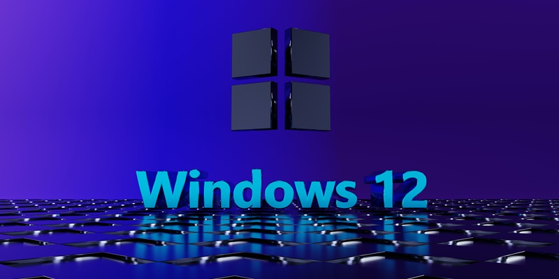 Pushing the Frontiers of Innovation: AR 4789’s Conceptualization of Windows 12