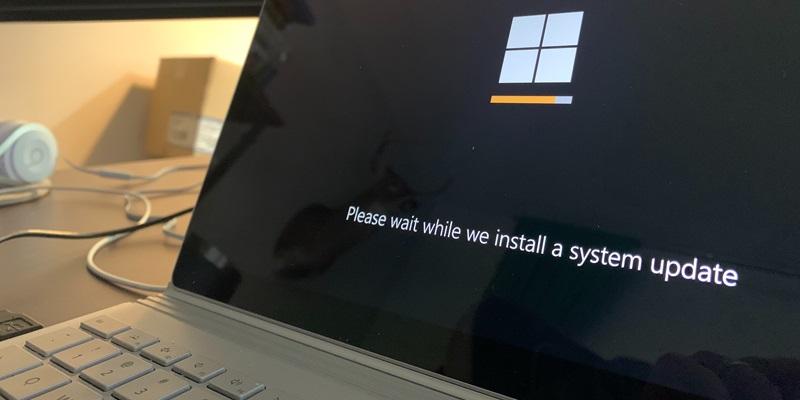 Revamping User Experience and System Reliability: Microsoft and Linux Innovate with Enhanced Windows 11 Test Build and Systemd-BSOD Service