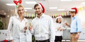 Creating Inclusive and Enjoyable Office Holiday Parties: A Guide to Responsible Celebrations