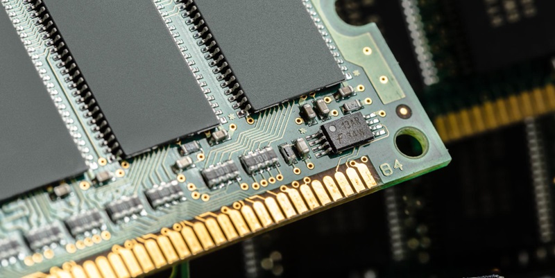 Understanding RAM, ROM, and Secondary Memory in Computing